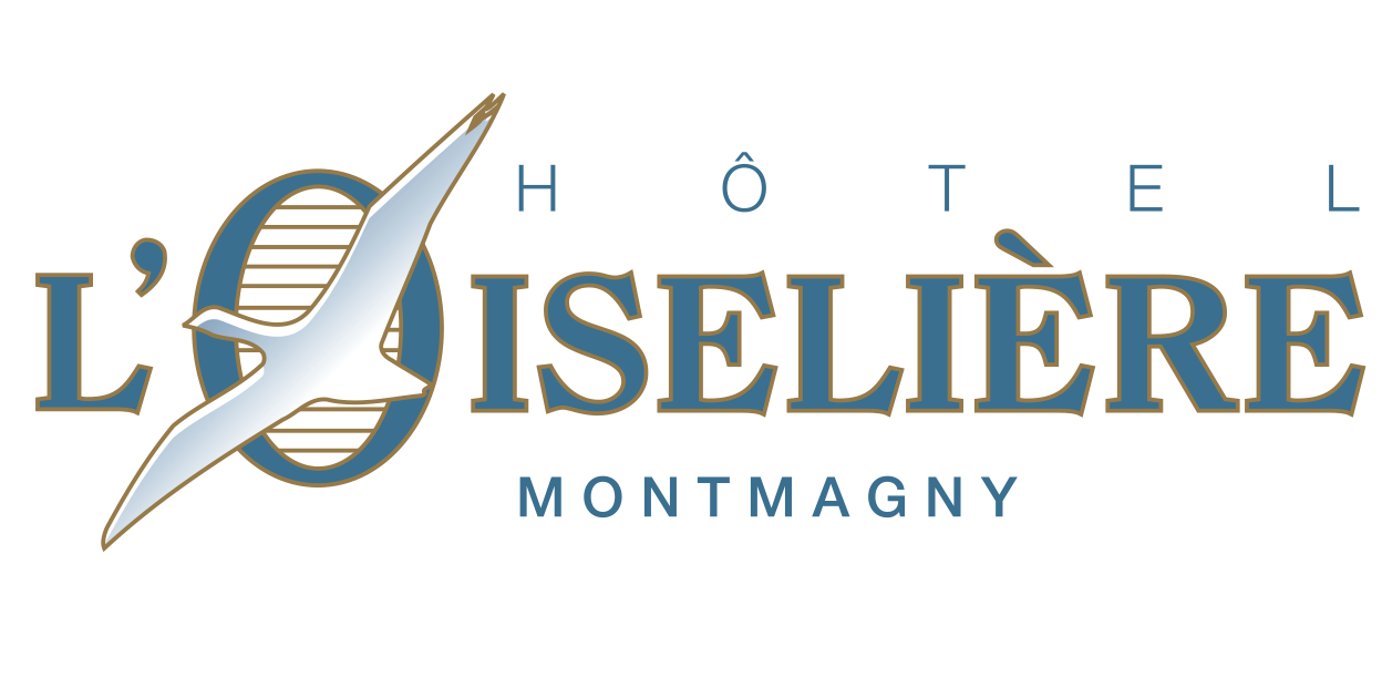 Logo Hôtel L'Oiselière