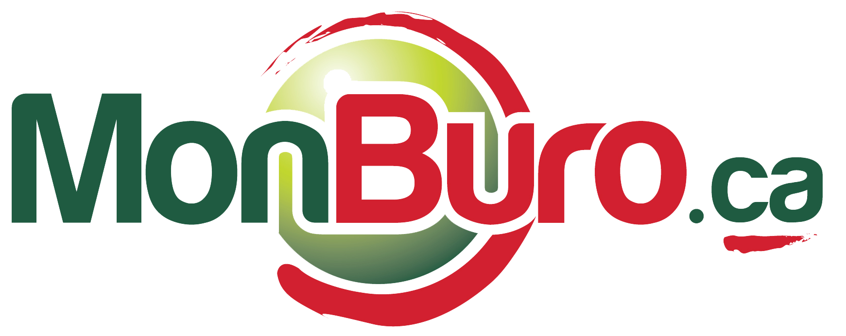 Monburo.ca