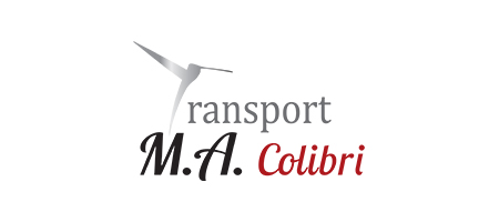 Transport M.A Colibri