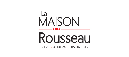 La Maison Rousseau