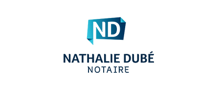 Nathalie Dubé, notaire