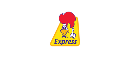 St-Hubert Express