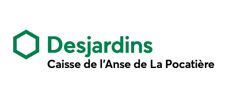 Desjardins - Caisse de l'Anse de La Pocatière