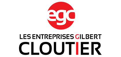 Les Entreprises Gilbert Cloutier