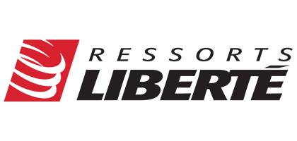 Ressorts Liberté