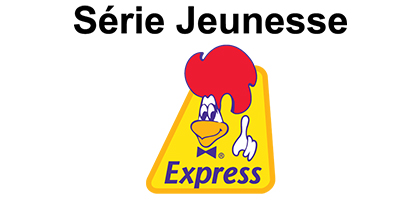 Série Jeunesse St-Hubert