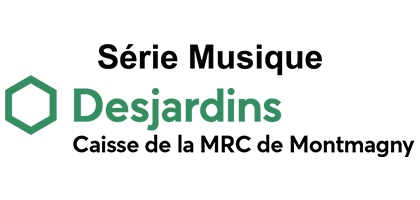 Série Musique Desjardins