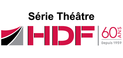 série Théâtre HDF Construction