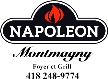 Napoléon BBQ