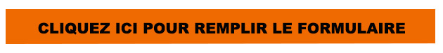 Formulaire et procédure de billetterie