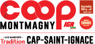 Magasin Coop IGA de Montmagny